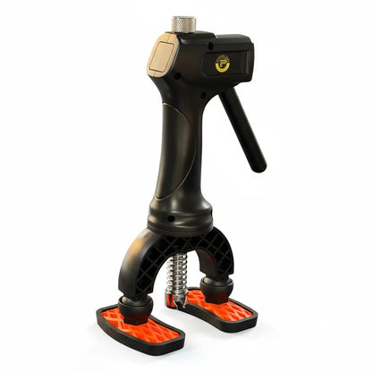 Sergio Pillon 360 degree rotating PDR dent lifter by PDR INOX