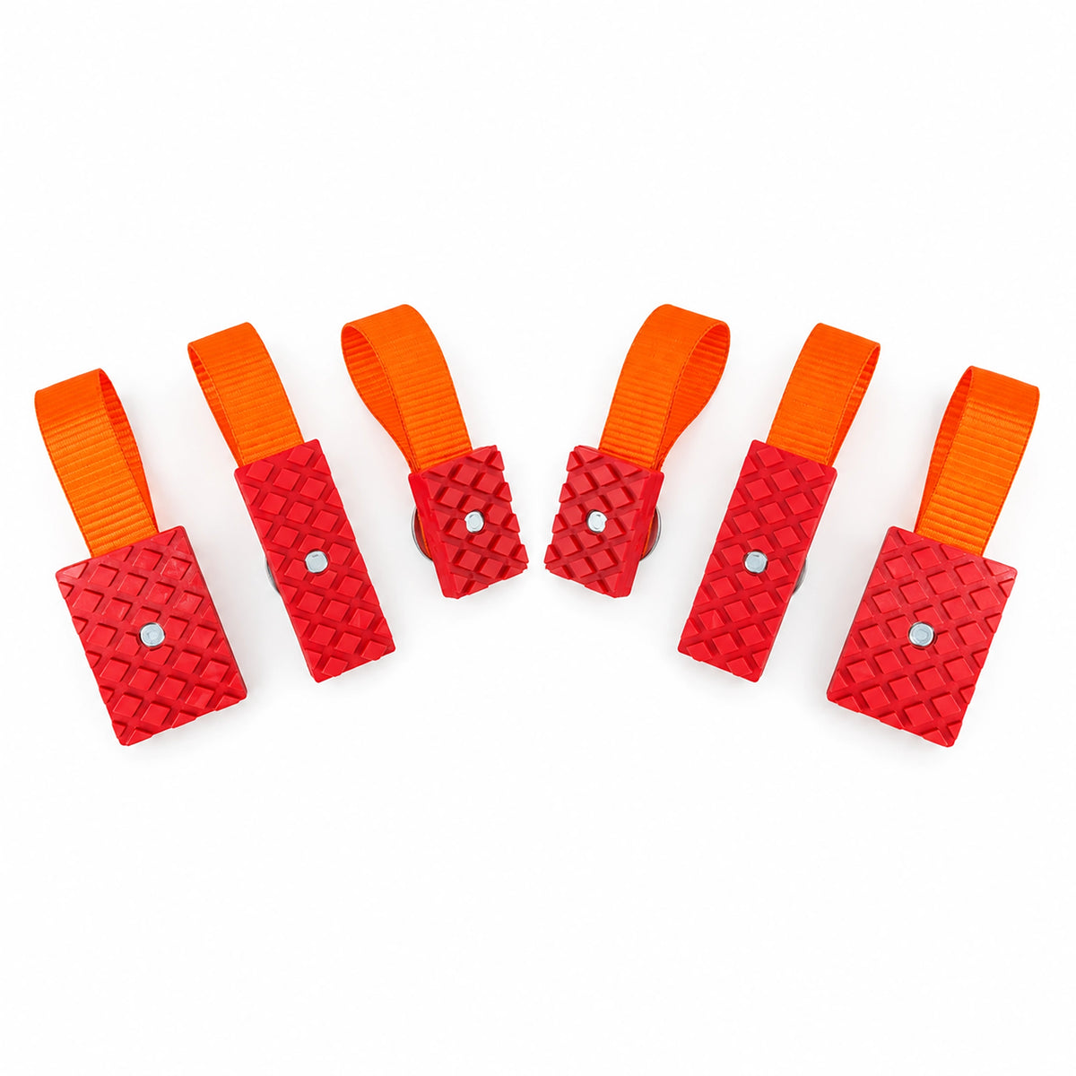 3-ton heavy-duty rope tension pulling block for PDR, compatible with hot glue pulling