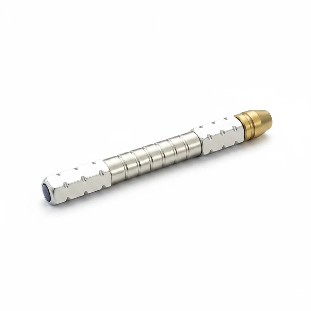 Side profile of the 950g tight space PDR puller