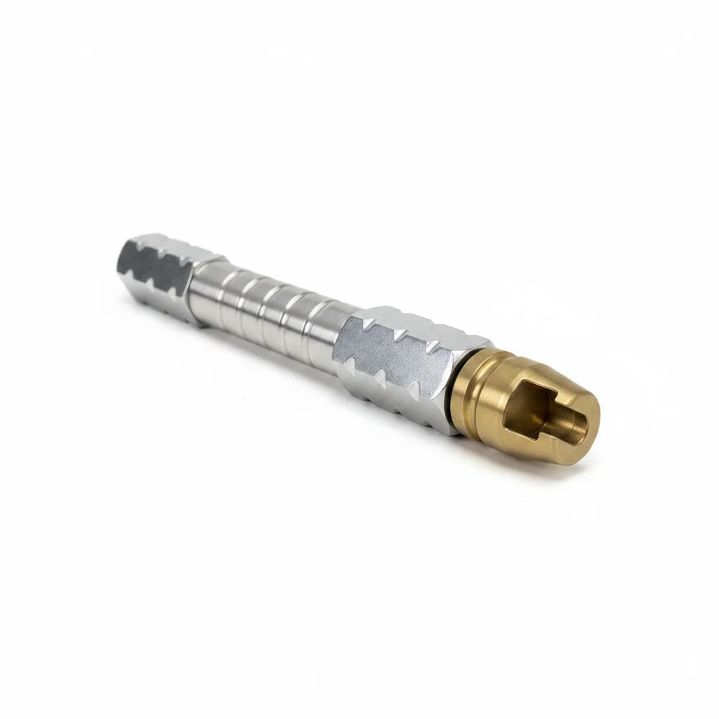 25cm spring-type short PDR pulling tool by PDR INOX