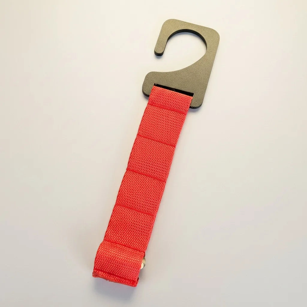 Sangle de Suspension Réglable à 5 Niveaux pour Toit DSP