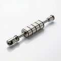 PDR INOX LongReach 25 cm doppelseitiger Magnet-Gleithammer