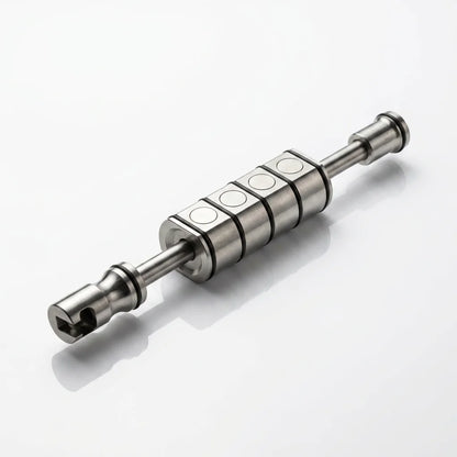 Marteau à Inertie Magnétique Double Face LongReach 25 PDR INOX
