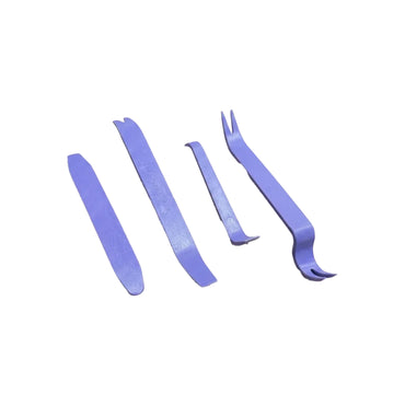 5-Piece Plastic Clip and Trim Removal Tool Set