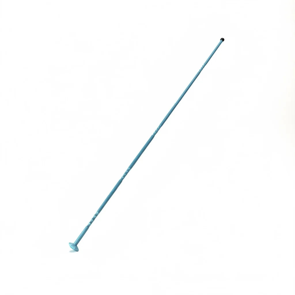 PDR INOX 210cm ultra-light modular aluminum roof rod set for professional paintless dent repair