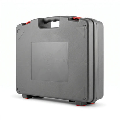 Precision round-ground tip PDR INOX dent repair tools for paint protection