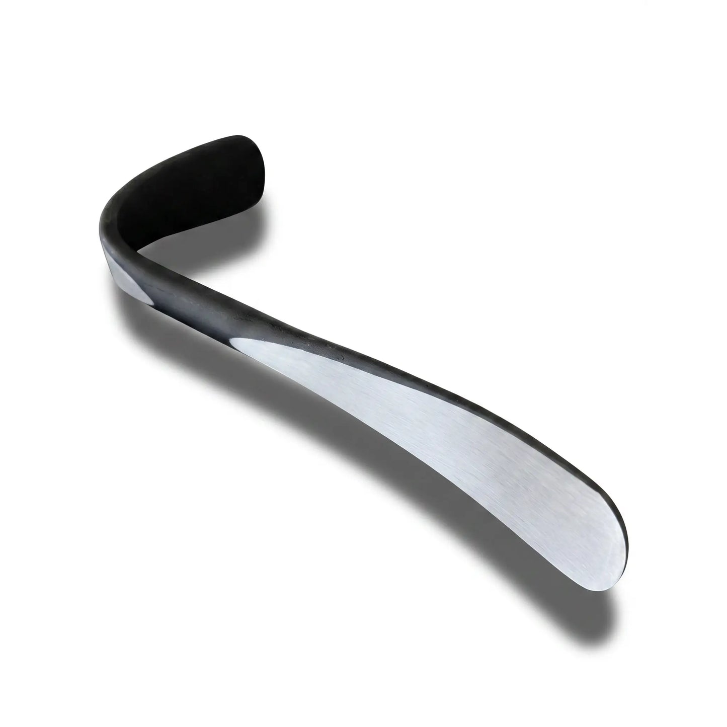 Professional Double-Ended Pry Bar (Angled & Flat Tip) – 40 cm