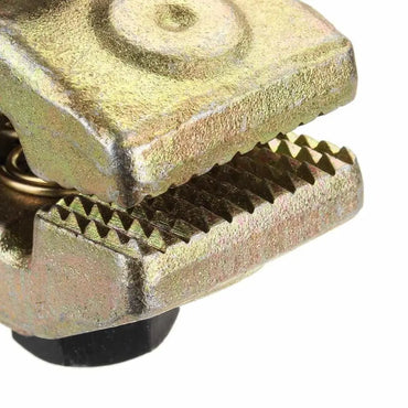 Narrow Jaw 2-Way Auto Body Pull Clamp - 5 Ton Capacity