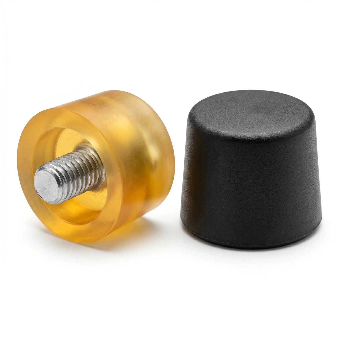 Premium 2-Piece M8 Protective Tip Set