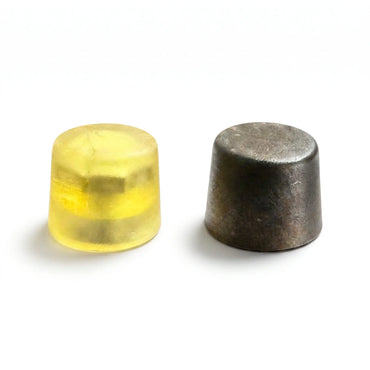 Premium 2-Piece M8 Protective Tip Set