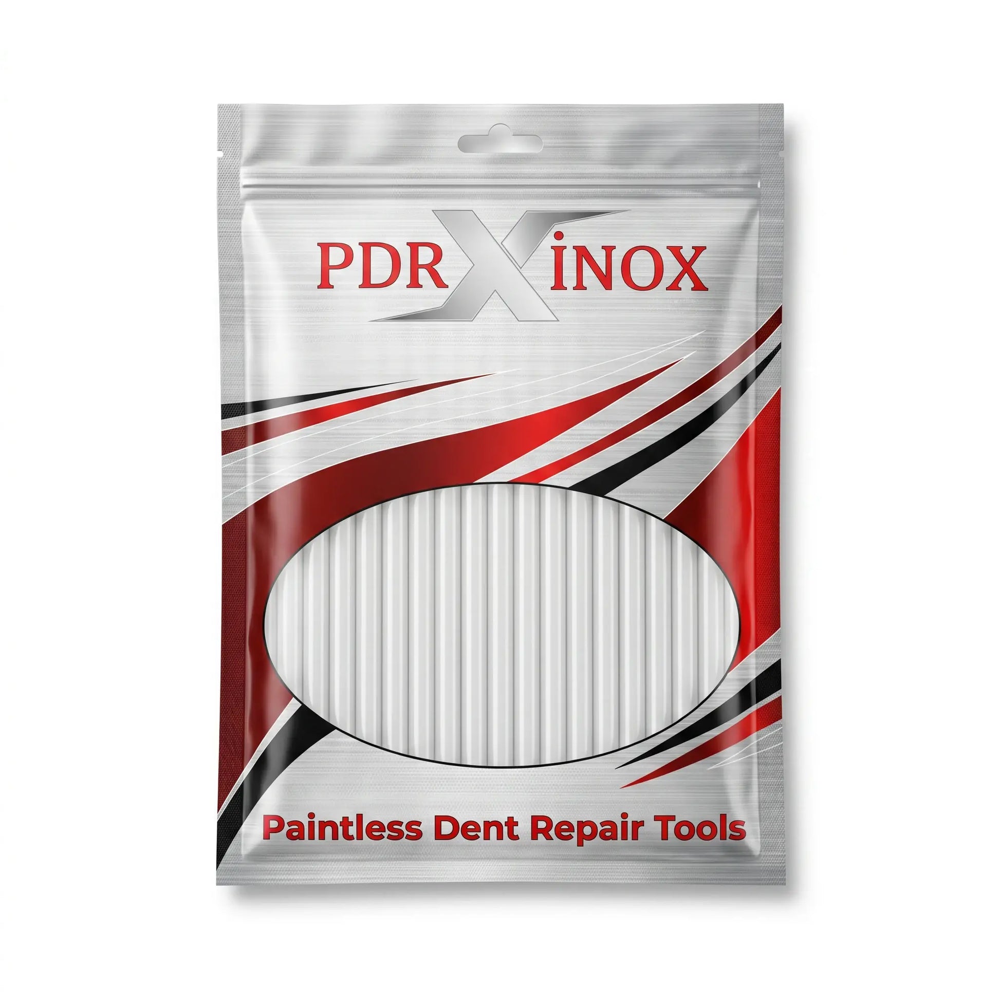 PDR INOX White Glue Sticks (Standard Room Temperature Series - 15°C - 25°C)