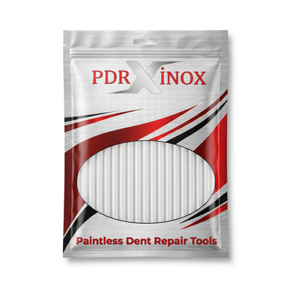PDR INOX White Glue Sticks (Standard Room Temperature Series - 15°C - 25°C)
