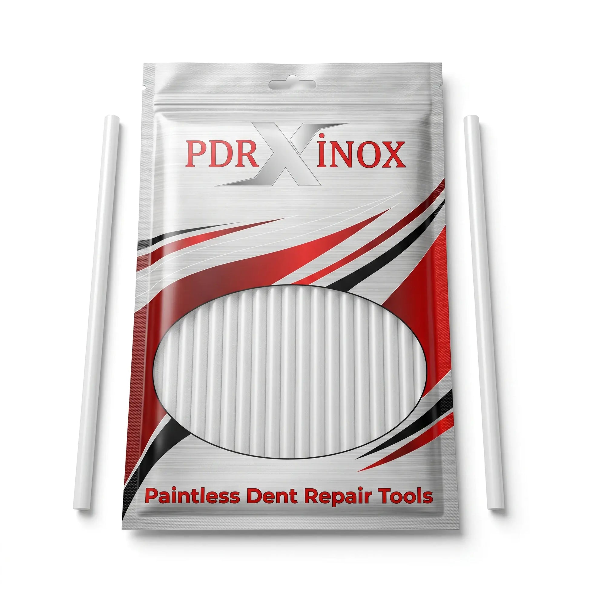 PDR INOX White Glue Sticks (Standard Room Temperature Series - 15°C - 25°C)