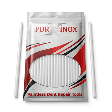 PDR INOX White Glue Sticks (Standard Room Temperature Series - 15°C - 25°C)