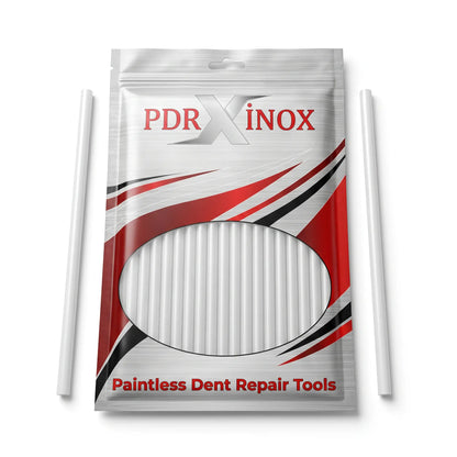 PDR INOX White Glue Sticks (Standard Room Temperature Series - 15°C - 25°C)