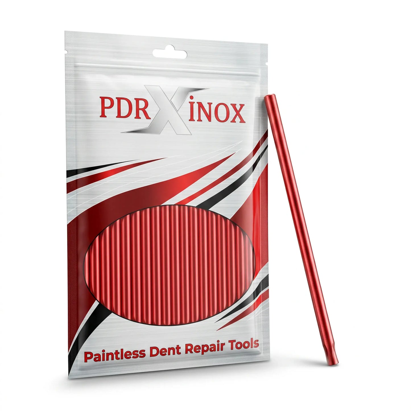 PDR INOX Red Glue Sticks (Winter Series - 5°C - 15°C)