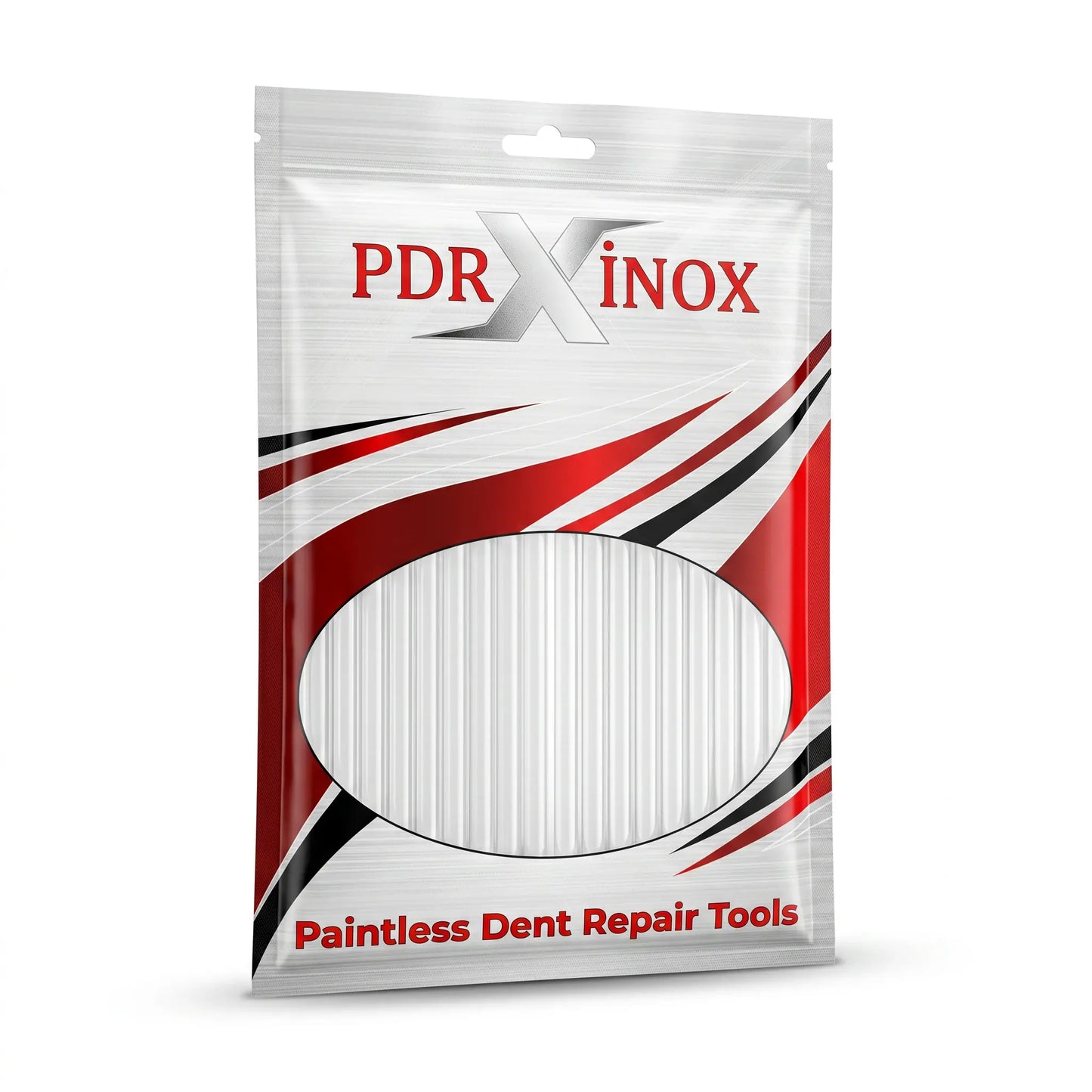 PDR INOX Clear Glue Sticks (Warm Weather Series - 20°C - 30°C)
