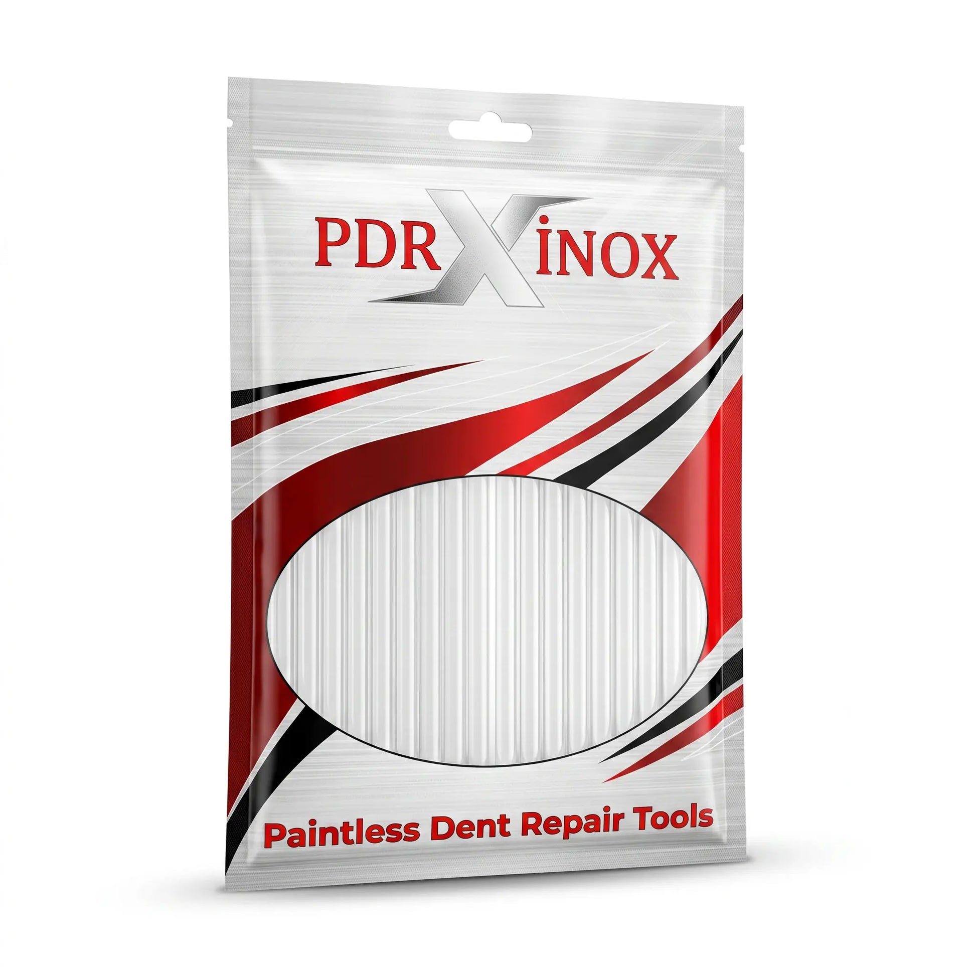 PDR INOX Clear Glue Sticks (Warm Weather Series - 20°C - 30°C)