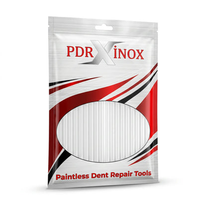 PDR INOX Clear Glue Sticks (Warm Weather Series - 20°C - 30°C)