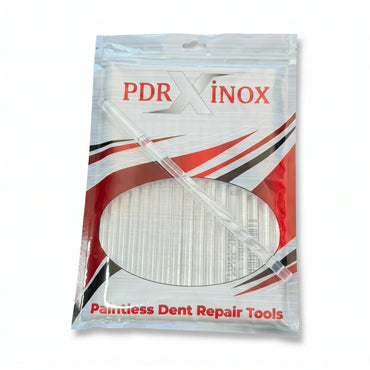 PDR INOX Clear Glue Sticks (Warm Weather Series - 20°C - 30°C)