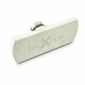 PDR INOX 75x30 mm breiter Aluminium-Klebeadapter für Kaltkleber (große Dellen)