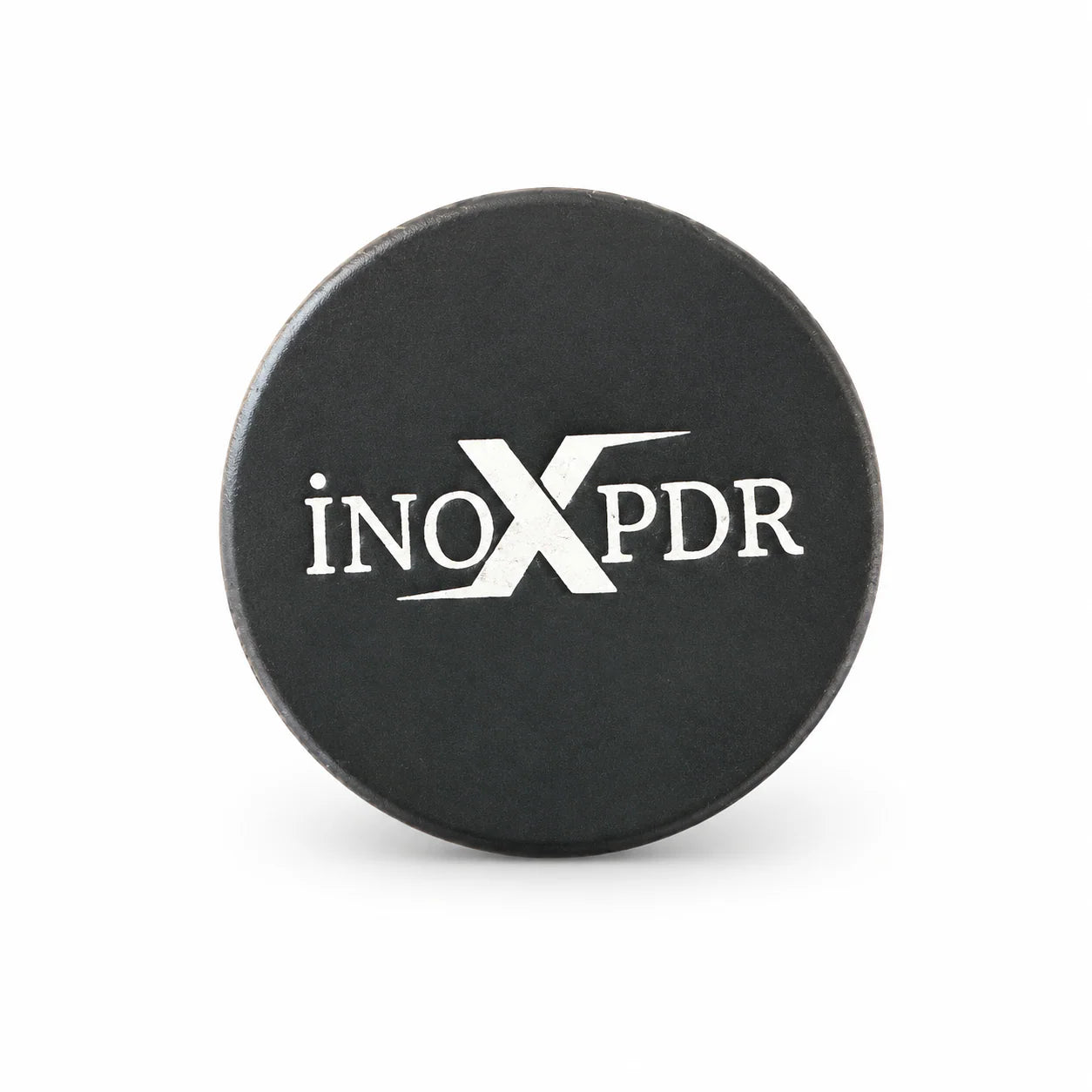 PDR INOX Ø35 mm Round Aluminum Cold Glue Tab (Medium)