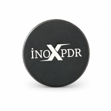 PDR INOX Ø35 mm Round Aluminum Cold Glue Tab (Medium)