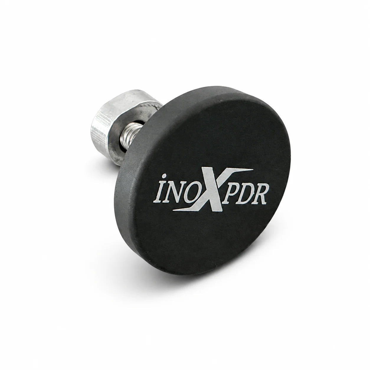 PDR INOX Ø35 mm Round Aluminum Cold Glue Tab (Medium)