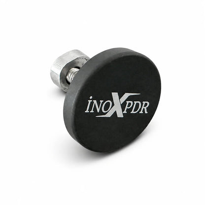 PDR INOX Ø35 mm Round Aluminum Cold Glue Tab (Medium)
