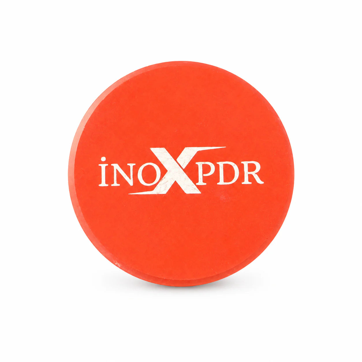 PDR INOX Ø50 mm Heavy-Duty Round Aluminum Cold Glue Tab (Large)