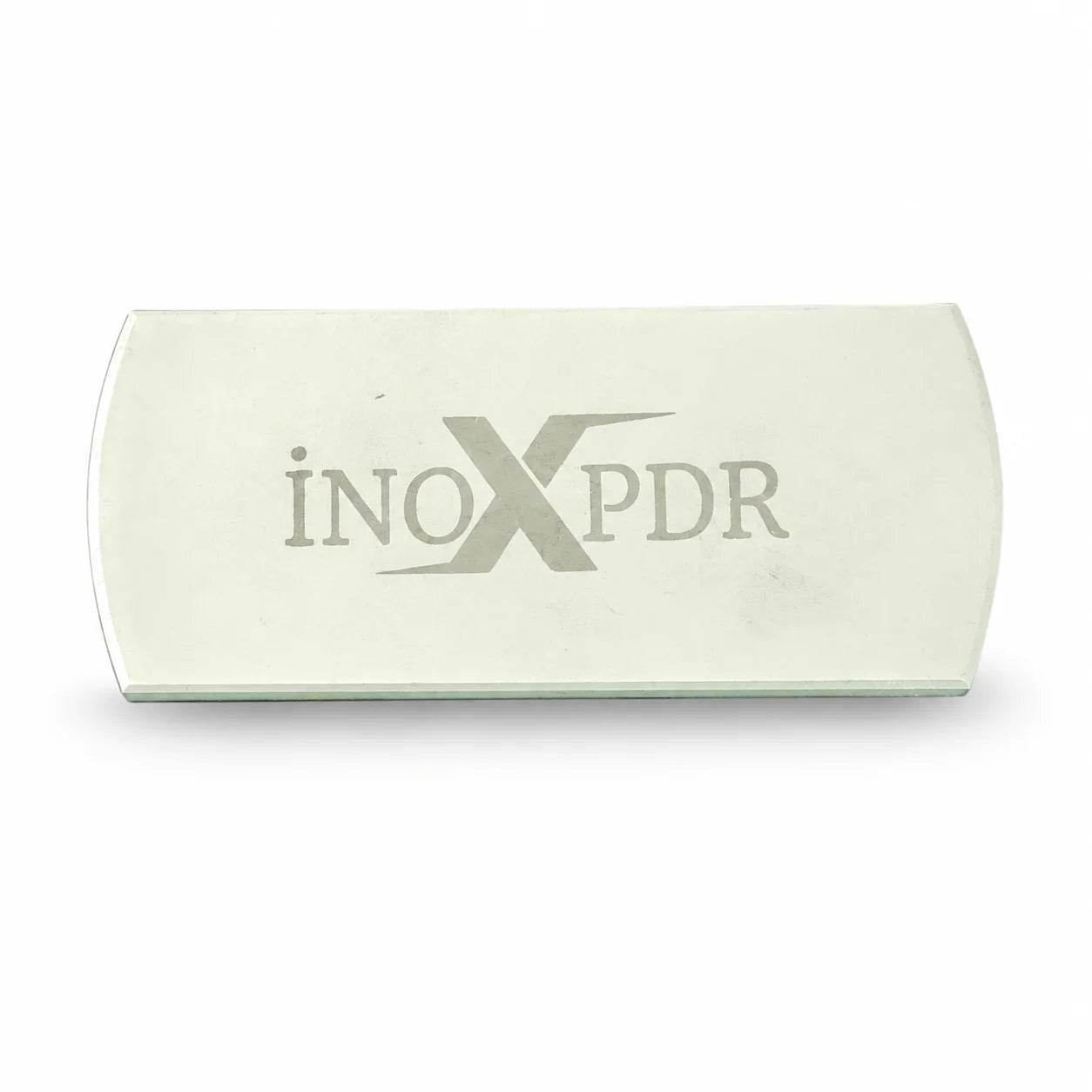 PDR INOX 75x30 mm Wide Aluminum Cold Glue Tab for Large Dents