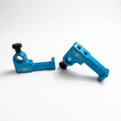 Porta-Power Tensioning Hook System (3 & 4-Ton Compatible)