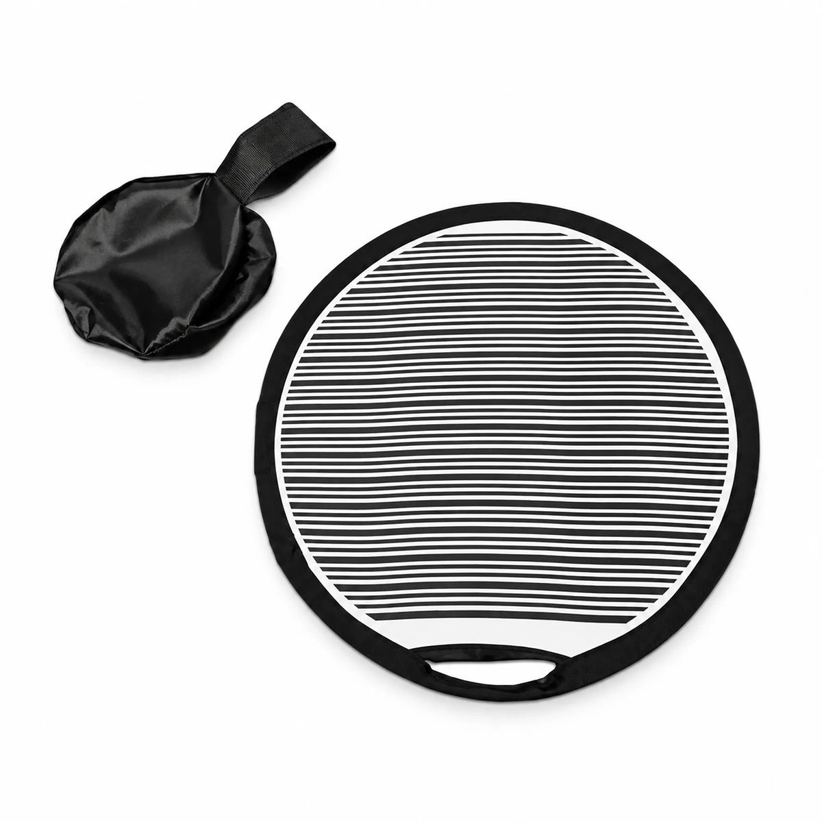 PDR INOX 25cm Round Foldable PDR Reflector Board