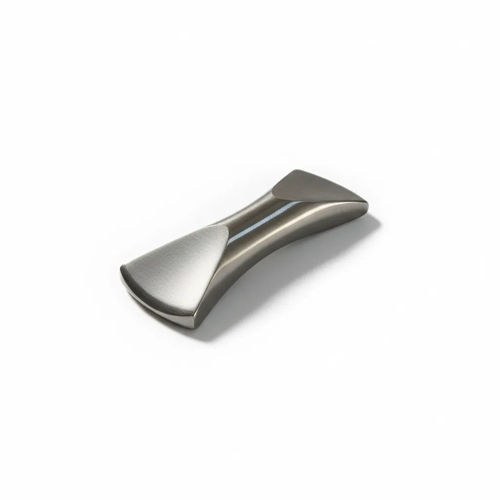 Butterfly-shaped auto body dolly block by PDR INOX