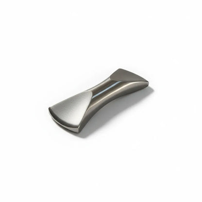 Butterfly-shaped auto body dolly block by PDR INOX