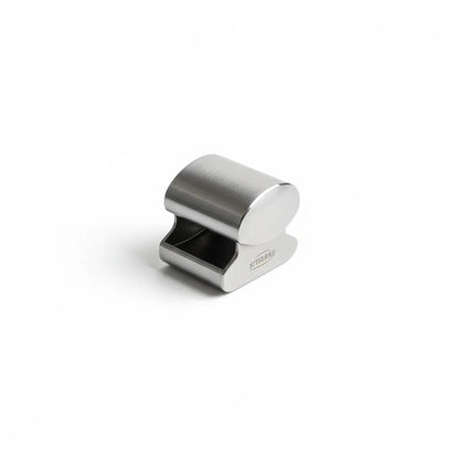 Rail-type auto body dolly block for straight edges by PDR INOX