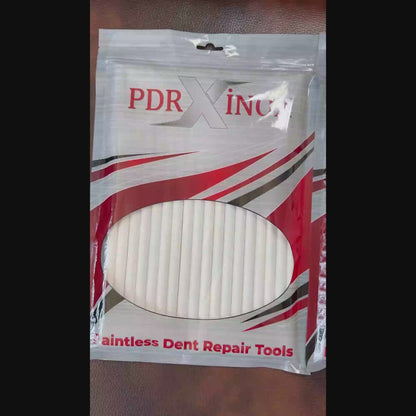 PDR INOX Clear Glue Sticks (Warm Weather Series - 20°C - 30°C)
