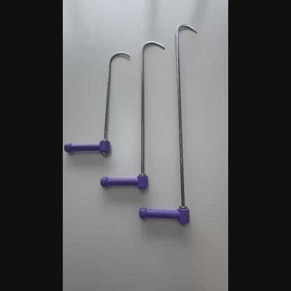 Professional auto body repair using the Braga series tool