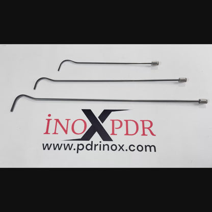 360 degree rotating handles up to 100cm long reach