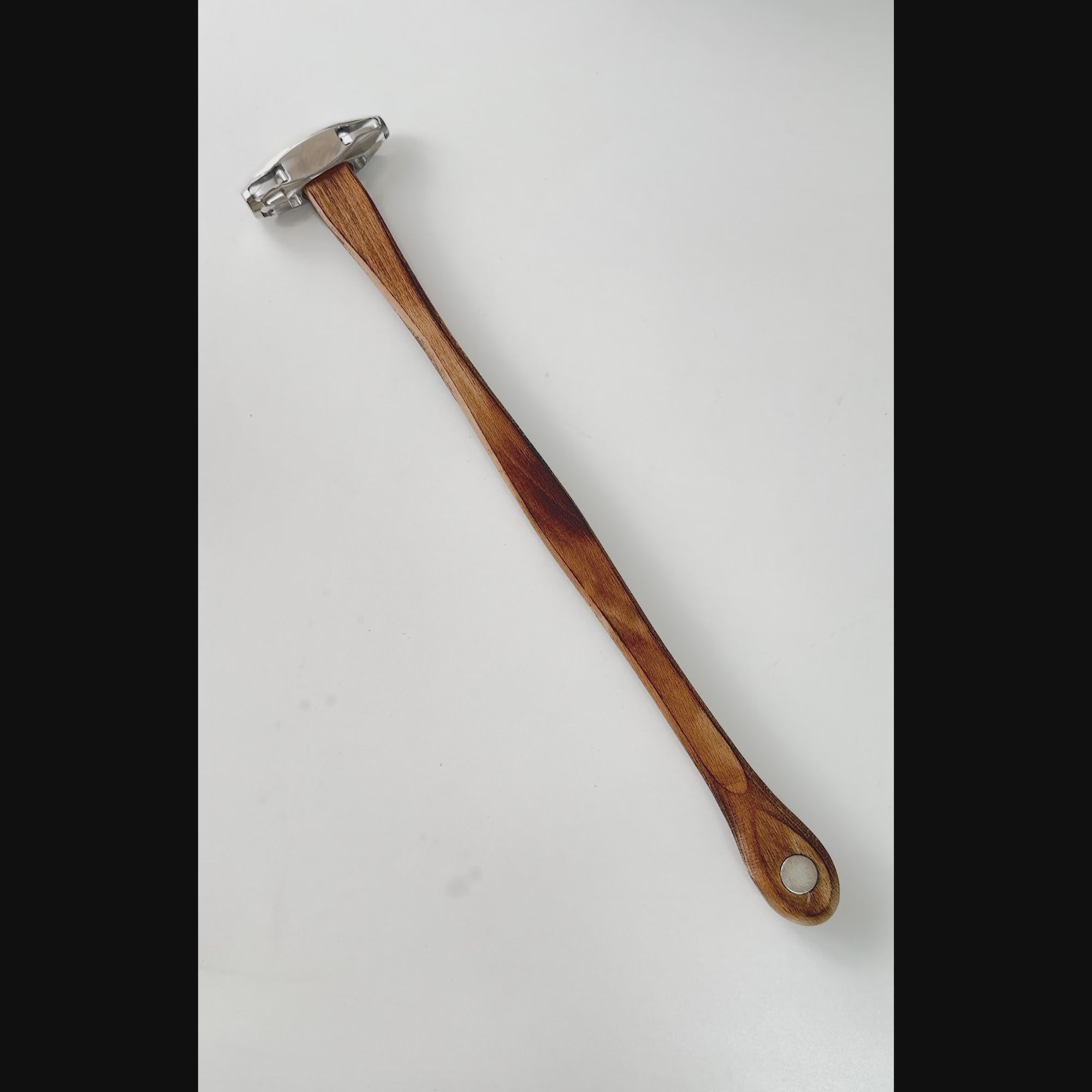 Professional PDR toolkit featuring the 122g blending hammer