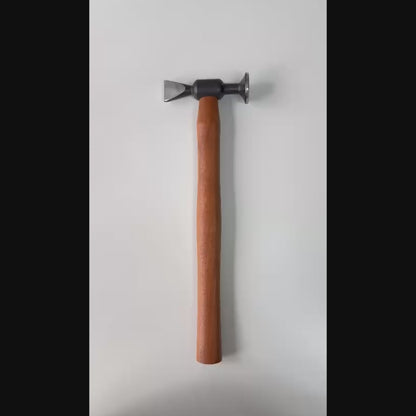 PDR INOX Model 2 steel hammer used for panel beating
