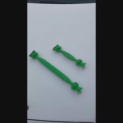 PDR INOX door, hood and trunk fixing tool product video