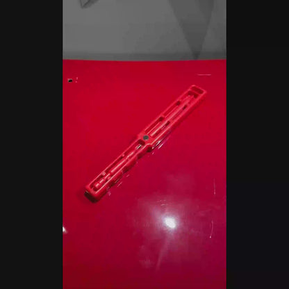 PDR INOX Paintless Dent Repair Slap Paddle Set