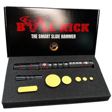 Sérgio Pillon Bull Kick Kit 2 (Smart Slide Hammer Big)