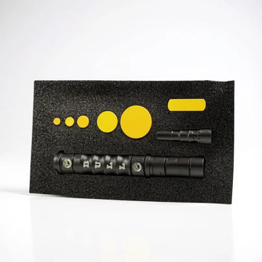 Sérgio Pillon Bull Kick Kit 1 (Set de marteau à coulisse intelligent)