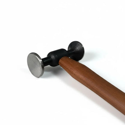 PDR INOX Model 4 precision auto body hammer