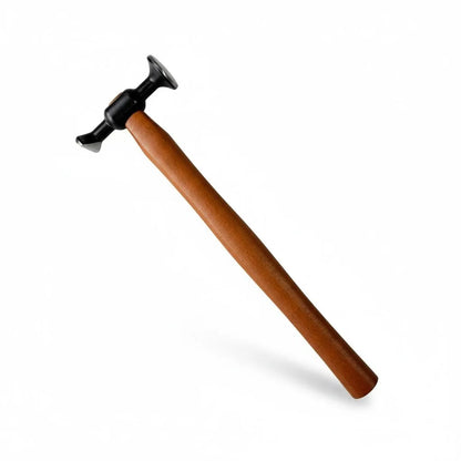 PDR INOX Model 5 wooden handle for detailed finishing