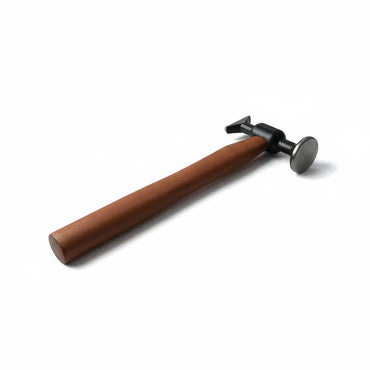PDR INOX Model 9 Wooden Handle Dent Correction Hammer