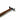PDR INOX 12 Wooden Handle Steel Dent Repair Hammer – Paintless & Painted Body Repair